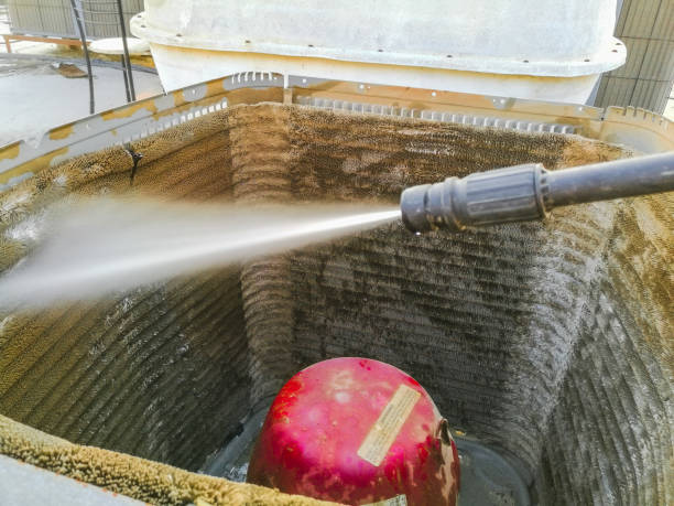 Best Emergency Air Duct Cleaning  in Suitland, MD