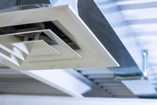 Best General Air Duct Cleaning  in Suitland, MD