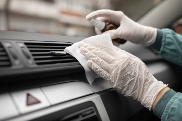 Best Air Duct Cleaning Near Me  in Suitland, MD