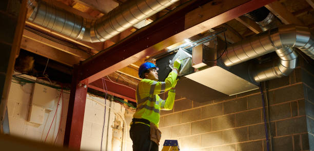 Best HVAC Duct Inspection Services  in Suitland, MD