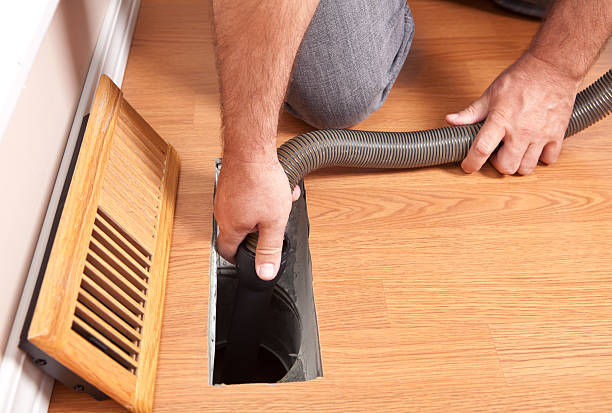 Ventilation Cleaning Services in Suitland, MD