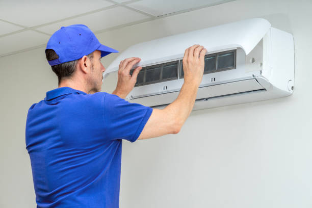 Best Affordable HVAC Duct Cleaning  in Suitland, MD
