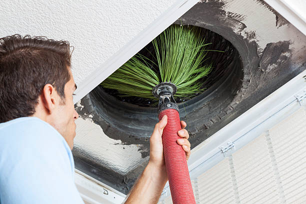 Best Air Duct Cleaning Near Me  in Suitland, MD