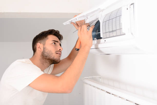 Best Home Air Vent Cleaning  in Suitland, MD