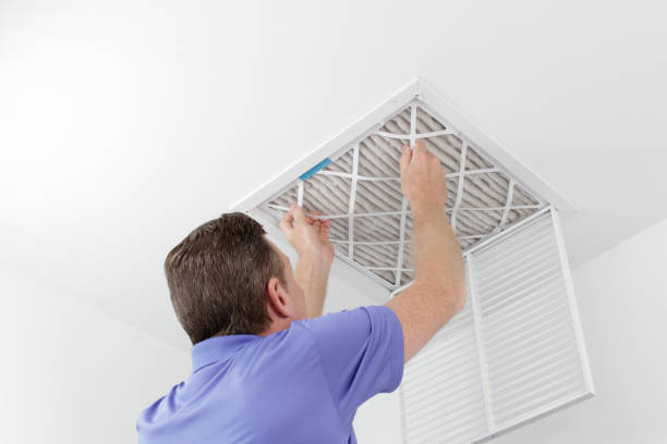 Best Air Duct Cleaning Near Me  in Suitland, MD